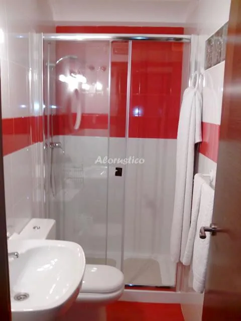 APARTAMENTO PEÑA DEL REY - 1 en CAZORLA — miniatura 7