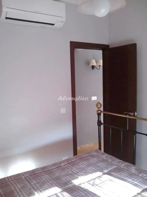APARTAMENTO PEÑA DEL REY - 1 en CAZORLA — miniatura 12