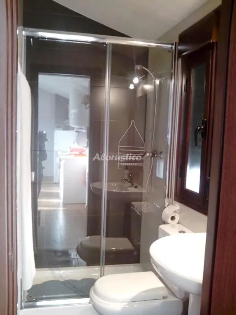 APARTAMENTO PEÑA DEL REY - 1 en CAZORLA — miniatura 16