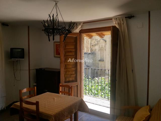 APARTAMENTO MARINA PRIMERA PLANTA en CAZORLA — foto 2