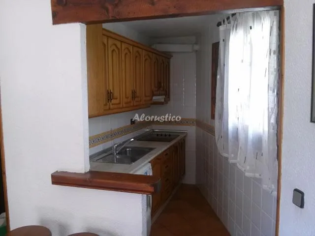 APARTAMENTO MARINA PRIMERA PLANTA en CAZORLA — miniatura 8