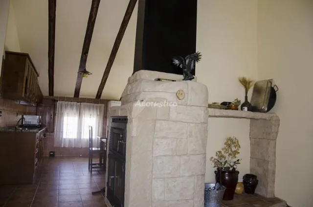 ALOJAMIENTO RURAL PELIJAS (CASA COMPLETA) en FONTANAR — miniatura 18