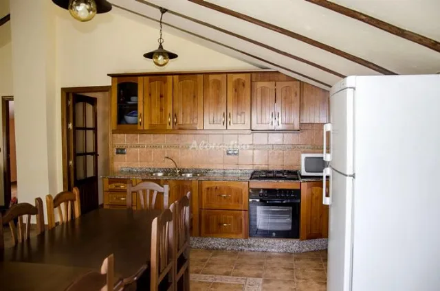 ALOJAMIENTO RURAL PELIJAS (CASA COMPLETA) en FONTANAR — foto 3