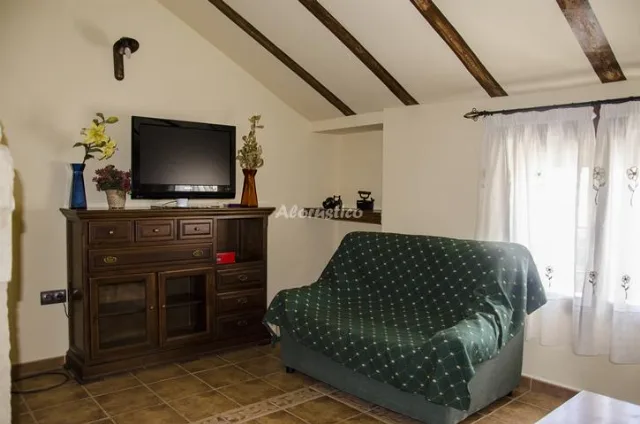 ALOJAMIENTO RURAL PELIJAS (CASA COMPLETA) en FONTANAR — miniatura 11