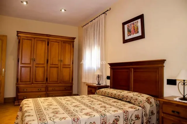 ALOJAMIENTO RURAL PELIJAS (CASA COMPLETA) en FONTANAR — miniatura 12