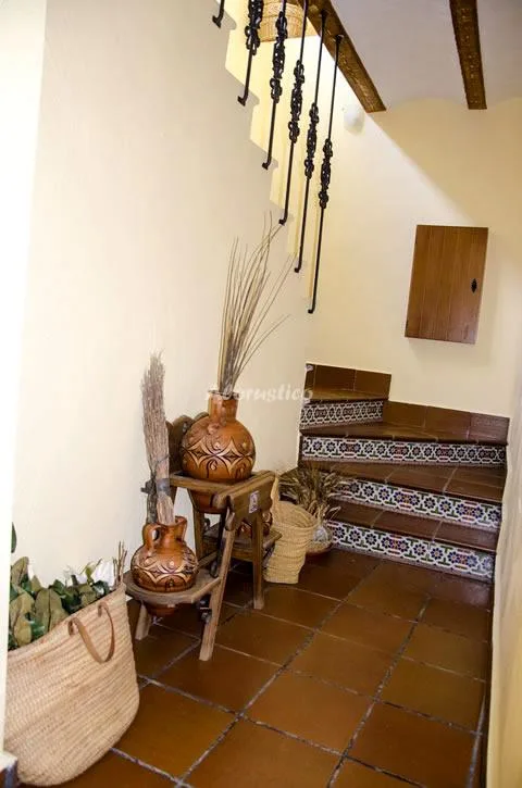 ALOJAMIENTO RURAL PELIJAS (CASA COMPLETA) en FONTANAR — miniatura 13