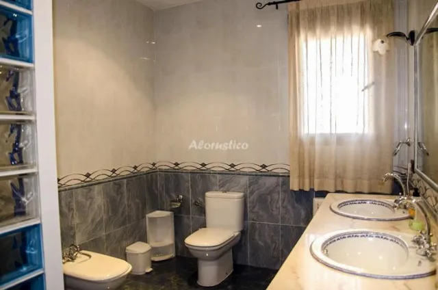 ALOJAMIENTO RURAL PELIJAS (CASA COMPLETA) en FONTANAR — miniatura 14