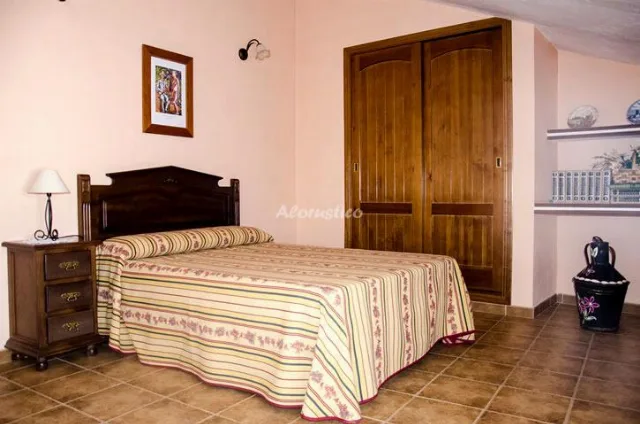 ALOJAMIENTO RURAL PELIJAS (CASA COMPLETA) en FONTANAR — miniatura 22