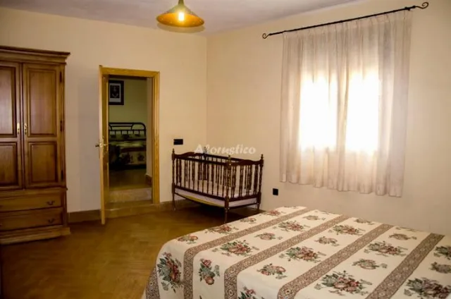 ALOJAMIENTO RURAL PELIJAS (CASA COMPLETA) en FONTANAR — miniatura 7