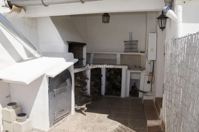 ALOJAMIENTO RURAL PELIJAS (CASA COMPLETA) en FONTANAR — miniatura 15
