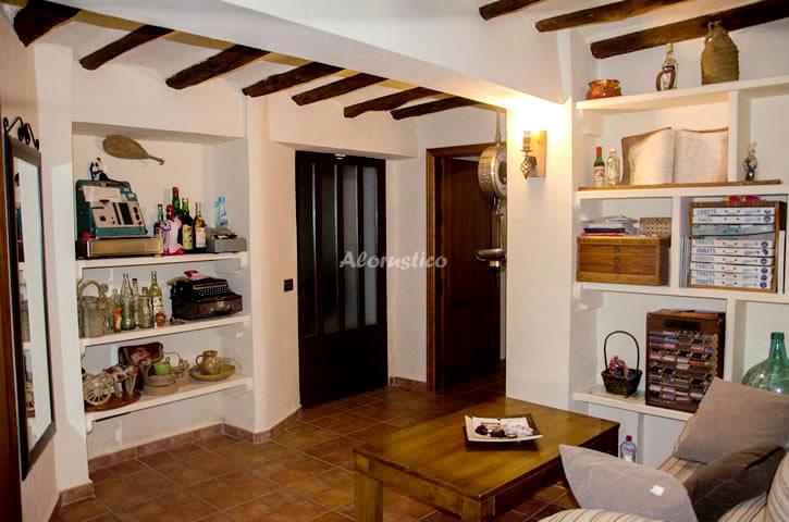 CASA CANELA en FONTANAR — foto 2