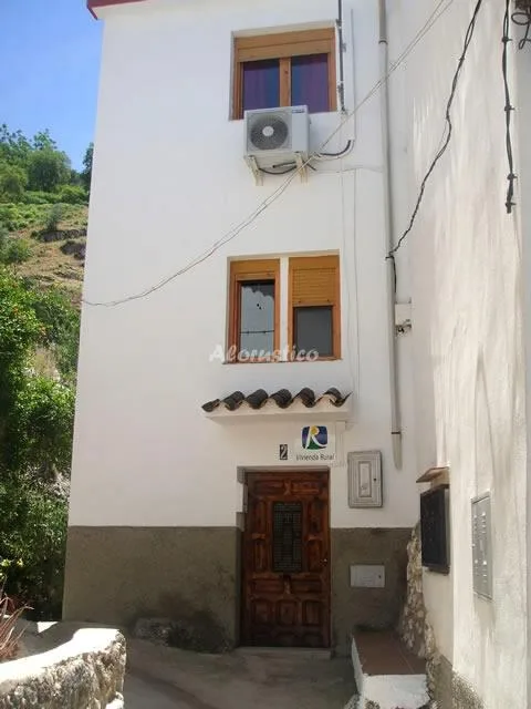 CASA TÍO PACO en CAZORLA — miniatura 6
