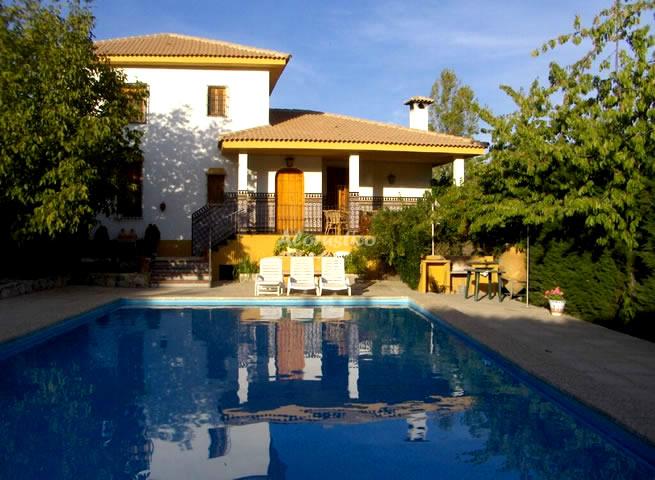 VILLA ROSARIO en TORRES — foto 2
