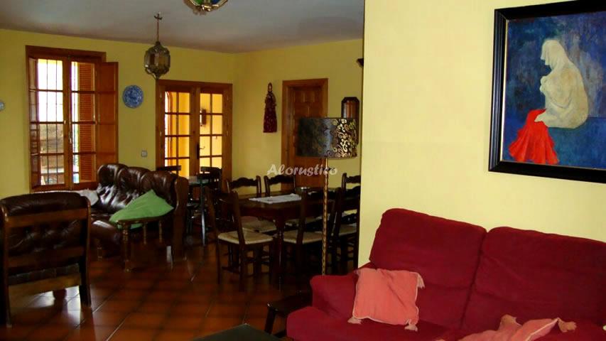 VILLA ROSARIO en TORRES — foto 3