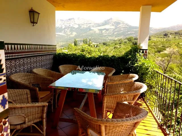VILLA ROSARIO en TORRES — miniatura 25