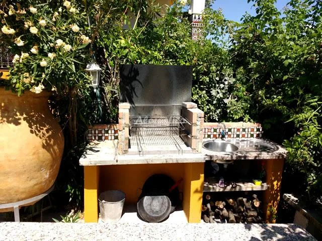 VILLA ROSARIO en TORRES — miniatura 17