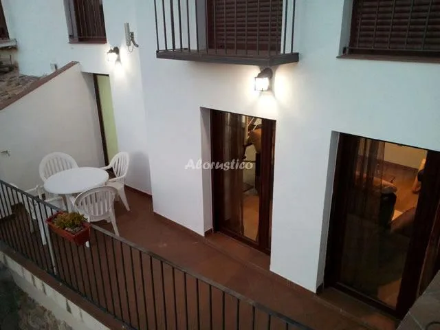 APARTAMENTO PEÑA DEL REY - 2 en CAZORLA — miniatura 8