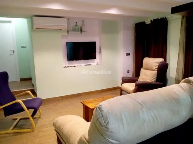 APARTAMENTO PEÑA DEL REY - 2 en CAZORLA — foto 2