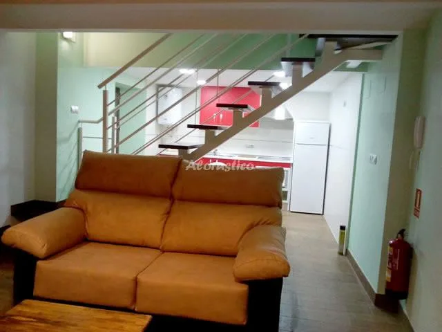 APARTAMENTO PEÑA DEL REY - 2 en CAZORLA — miniatura 9