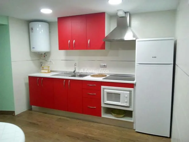 APARTAMENTO PEÑA DEL REY - 2 en CAZORLA — miniatura 10