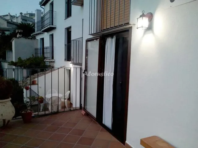 APARTAMENTO PEÑA DEL REY - 2 en CAZORLA — miniatura 4