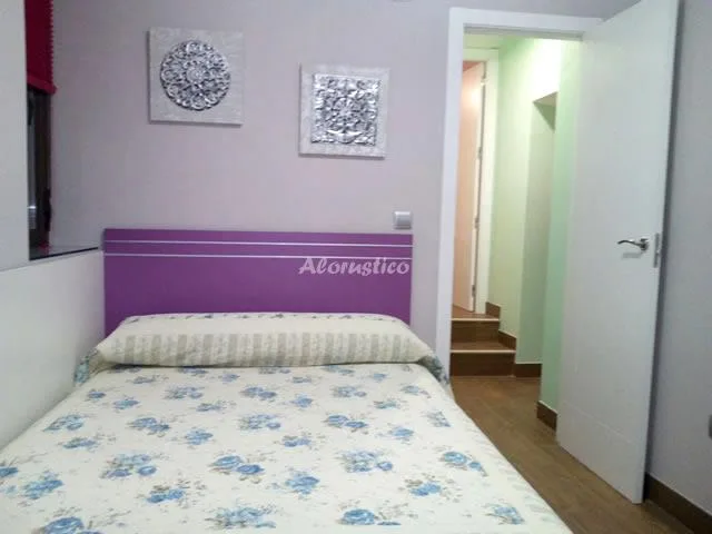 APARTAMENTO PEÑA DEL REY - 2 en CAZORLA — miniatura 11