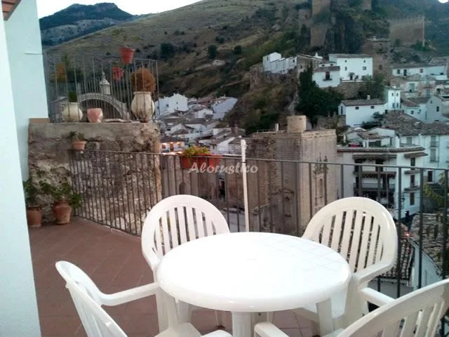 APARTAMENTO PEÑA DEL REY - 2 en CAZORLA — miniatura 18