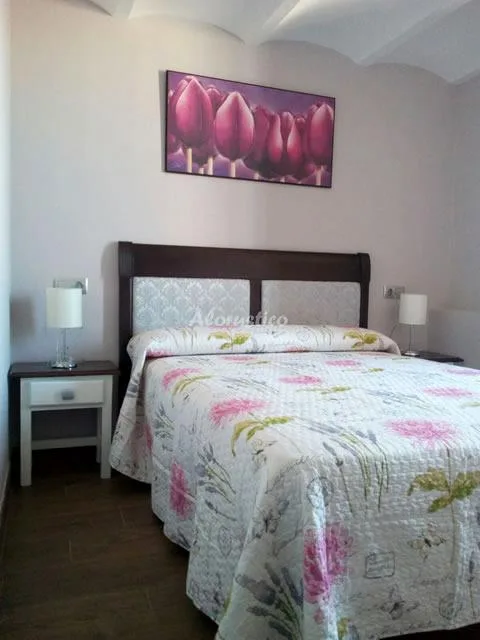 APARTAMENTO PEÑA DEL REY - 2 en CAZORLA — miniatura 5