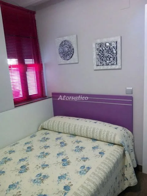 APARTAMENTO PEÑA DEL REY - 2 en CAZORLA — miniatura 19