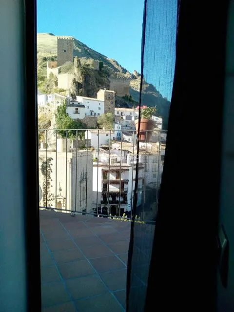 APARTAMENTO PEÑA DEL REY - 2 en CAZORLA — miniatura 22