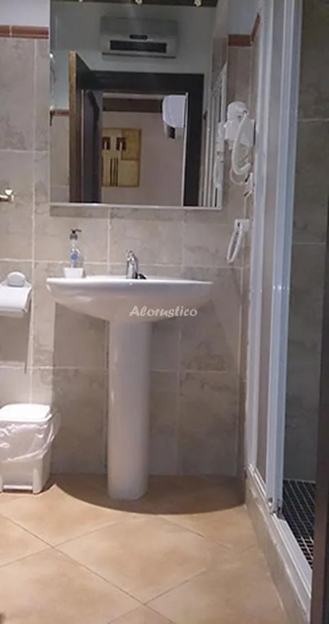 ALOJAMIENTOS TCOS DELGADO - APTO R en UBEDA — miniatura 7