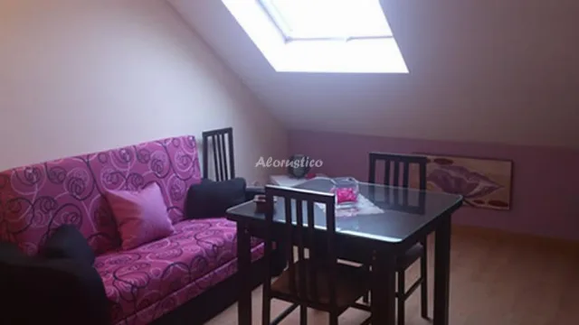 ALOJAMIENTOS TCOS DELGADO - APTO C en UBEDA — miniatura 5