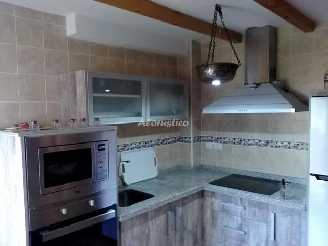 DÚPLEX QUVIR en ARROYO FRIO — miniatura 9