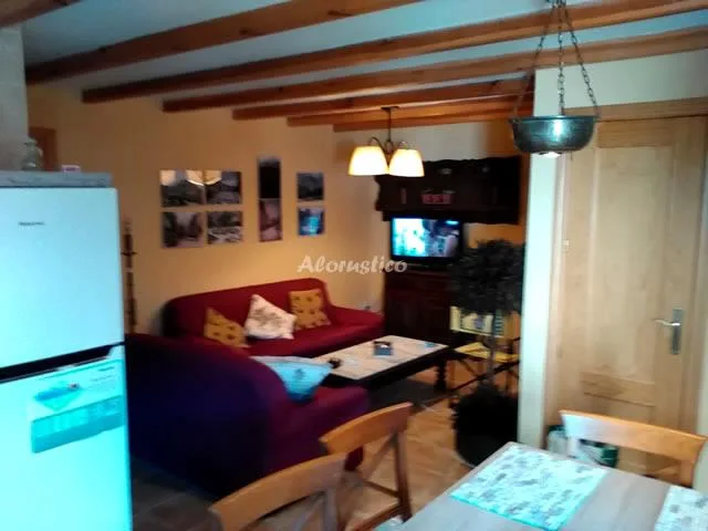 DÚPLEX QUVIR en ARROYO FRIO — foto 2