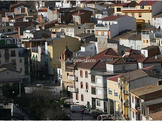 Alojamiento turístico EL REGÜELO en FUENSANTA DE MARTOS, JAÉN