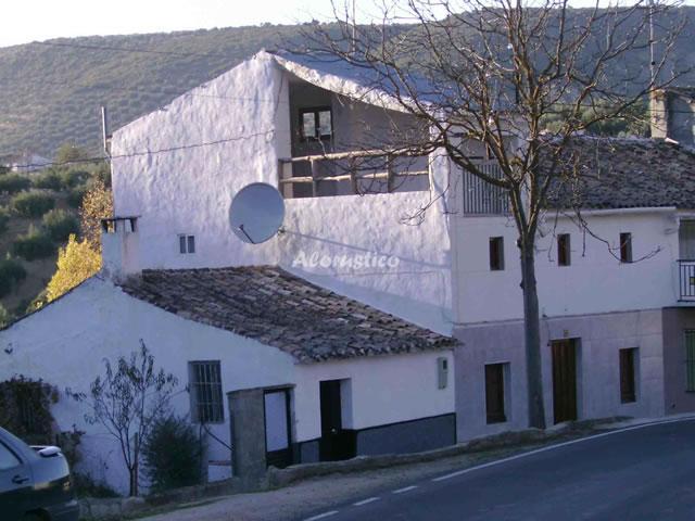 EL REGÜELO en FUENSANTA DE MARTOS — foto 2
