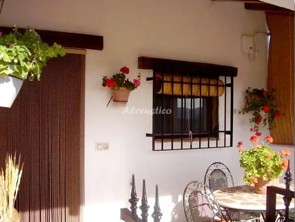 CORTIJO EL AGUELO en HUELMA — miniatura 9