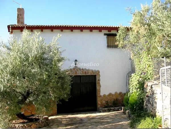 CORTIJO EL AGUELO en HUELMA — miniatura 16