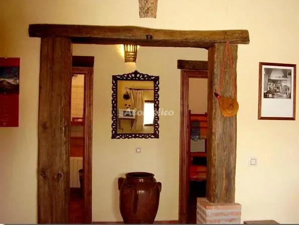 CORTIJO EL AGUELO en HUELMA — miniatura 11