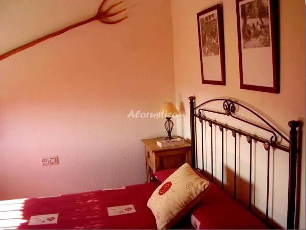 CORTIJO EL AGUELO en HUELMA — miniatura 18