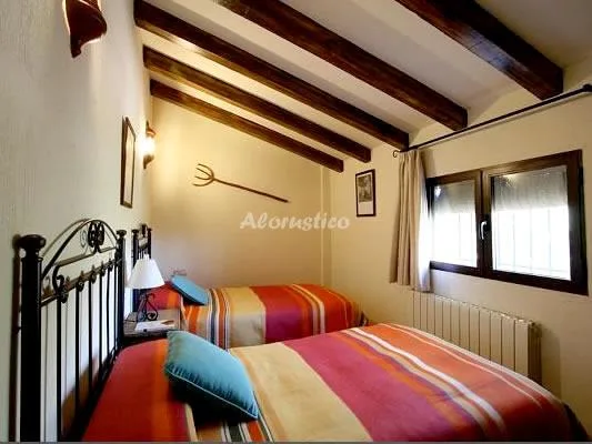 CORTIJO EL AGUELO en HUELMA — miniatura 5