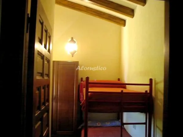 CORTIJO EL AGUELO en HUELMA — miniatura 12