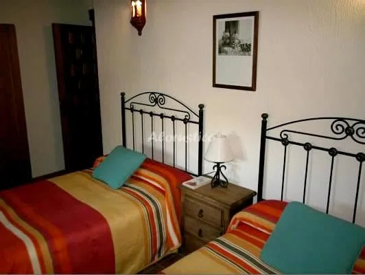 CORTIJO EL AGUELO en HUELMA — miniatura 19