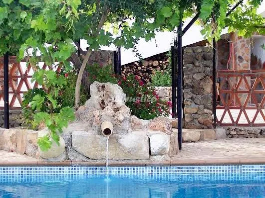 CORTIJO EL AGUELO en HUELMA — miniatura 7