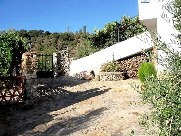 CORTIJO EL AGUELO en HUELMA — miniatura 13