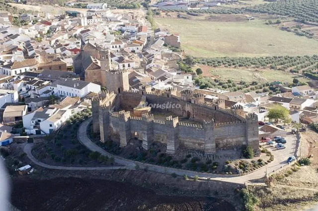 POSA LA CESTERIA en BAÑOS DE LA ENCINA — miniatura 10