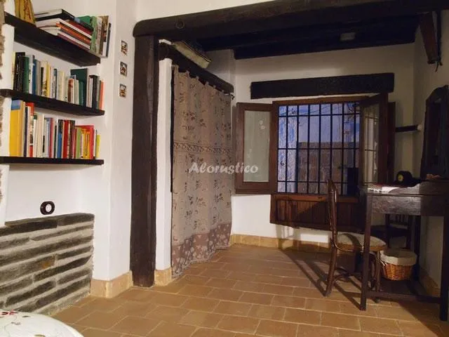 POSA LA CESTERIA en BAÑOS DE LA ENCINA — miniatura 13