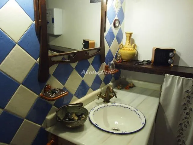 POSA LA CESTERIA en BAÑOS DE LA ENCINA — miniatura 14