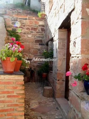 POSA LA CESTERIA en BAÑOS DE LA ENCINA — miniatura 7