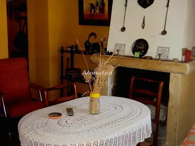 CORTIJO RAFAEL DE LA TORRE en ARBUNIEL — miniatura 8